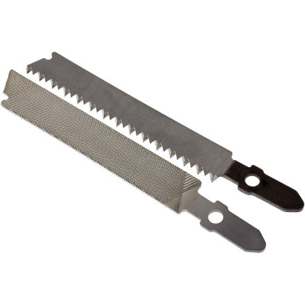 Набор запасных частей для ножей-мультитулов Leatherman серебристый (931003)
