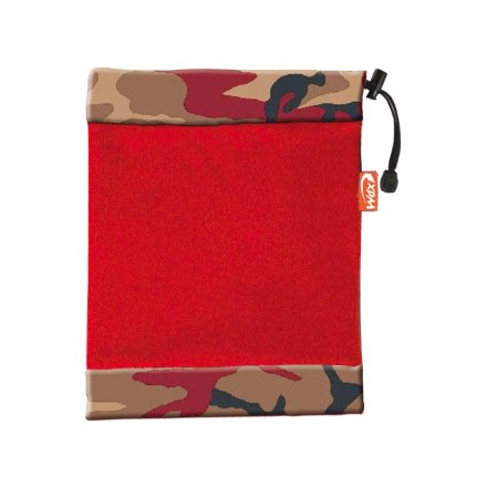 Шапка-туба Wind X-Treme Tubb 53/62 см color 108169 red/camouflage, 111498