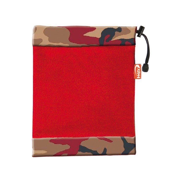 Шапка-туба Wind X-Treme Tubb 53/62 см color 108169 red/camouflage