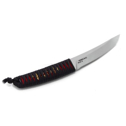 Нож N.C.Custom Haruko satin AUS-8, haruko-satin