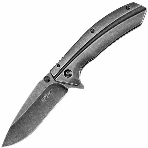 Нож складной Kershaw Filter K1306BW