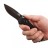 Складной нож SOG Vulcan Black TiNi, SG_VL-11, VL11