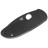 Нож складной Spyderco Efficient G-10 Black/Black Blade (C216GPSBBK)
