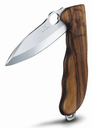 Нож Victorinox Hunter Pro M Wood (0.9411.M63)