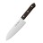Нож сантоку Fuji Cutlery Японский Шеф TJ-50