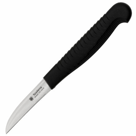 Кухонный нож Spyderco Paring Knife K09PBK