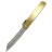Нож складной Хигоноками Itto Ryu латунь 75мм (HKC-18467)