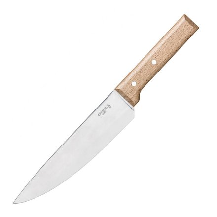 Нож Opinel №118 Chef&#039;s knife шеф-повара, шт, 001486