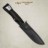Нож АиР Финка-2 рукоять граб, клинок 100х13м, AIRF0000003270