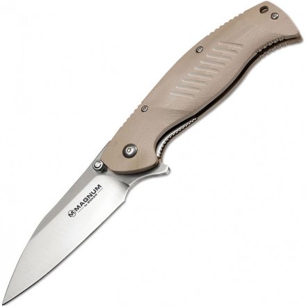 Нож Boker BK01MB703 Delta Whiskie