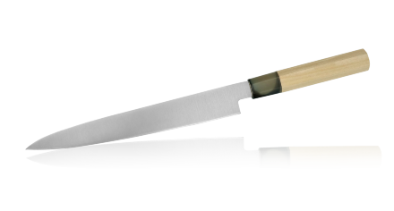 Нож янагиба Fuji Cutlery FC-575