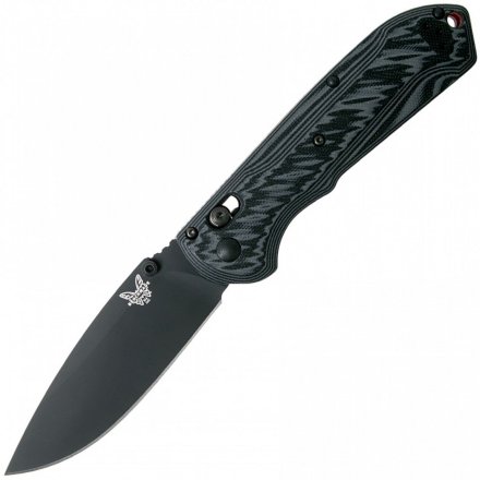 Нож Benchmade BM560BK-1 Freek