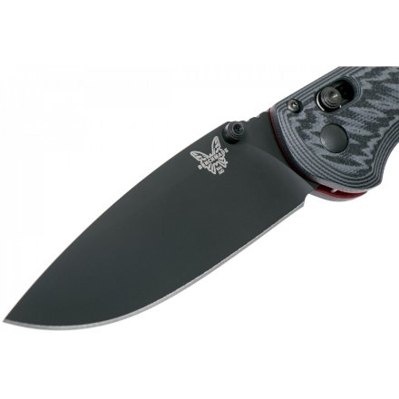 Нож Benchmade BM560BK-1 Freek