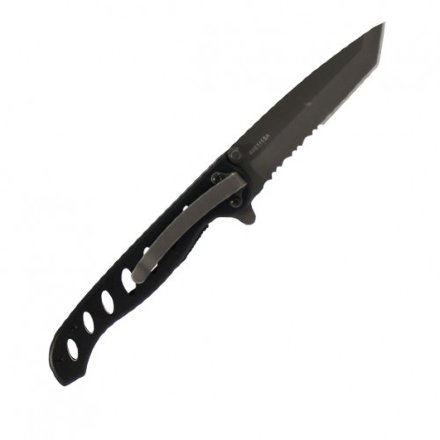 Набор Gerber Evo Mid &amp; Pocket Sharpener (нож+точилка), 31-003132NDIP
