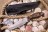 Нож Kizlyar Supreme Flint AUS-8 Satin Stonewash, 4650065056960