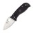 Нож складной Spyderco Lil&#039; Temperance 3 G-10 Bl (C69GP3)