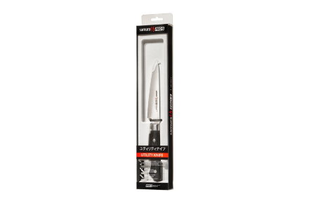 Нож кухонный Samura Pro-S универсальный 115 мм, SP-0021, SP-0021K