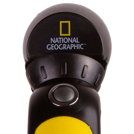 Фонарь-светильник Bresser National Geographic светодиодный, LH74626