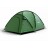 Палатка Husky Bigless 5 темно-зеленый, 112375