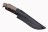 Нож Кизляр Ачиколь 03011 клинок полированный, рукоять дерево