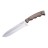 Нож Кизляр Ачиколь 03011 клинок полированный, рукоять дерево