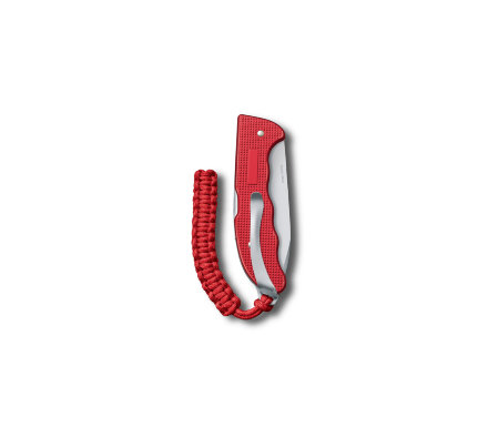 Нож Victorinox Hunter Pro Alox Red (0.9415.20)