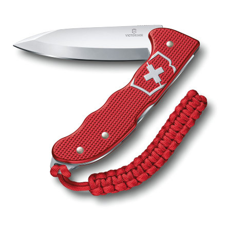 Нож Victorinox Hunter Pro Alox Red 0.9415.26