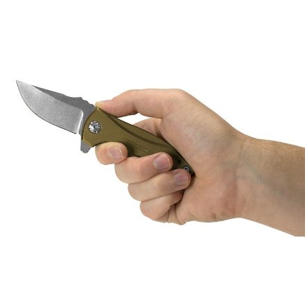 Нож Zero Tolerance, K0900GLD