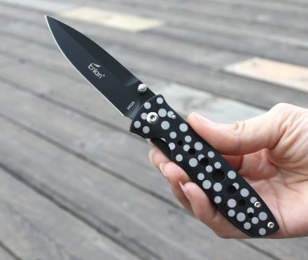 Нож Enlan M029