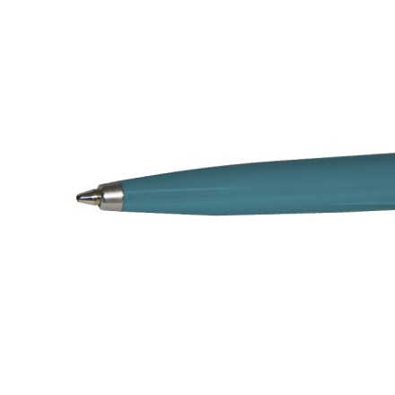 Шариковая ручка Parker Jotter - Tactical Grey Green BP, M, 1904961