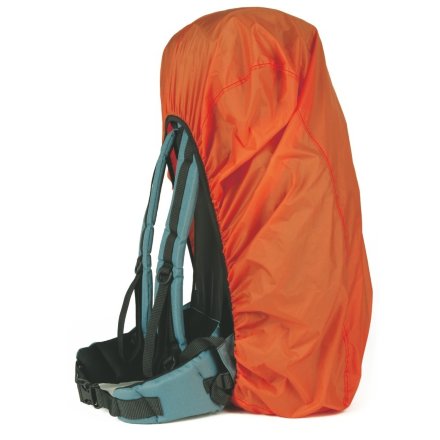 Накидка на рюкзак KingCamp Rain Cover S 3626, 114411