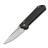 Нож Boker Plus Kihon Auto Stonewash 01BO950
