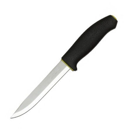 Нож Morakniv Allround 748MG, углеродистая сталь, 12204