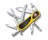 Нож Victorinox 2.4913.SC8 EvoGrip S18 X55CrMo14 Термопластик GRN