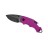 Складной нож Kershaw Shuffle K8700PURBW