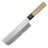 Нож накири Fuji Cutlery FC-580