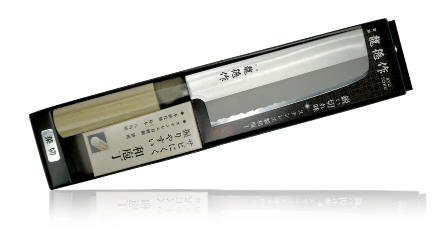 Нож накири Fuji Cutlery FC-580