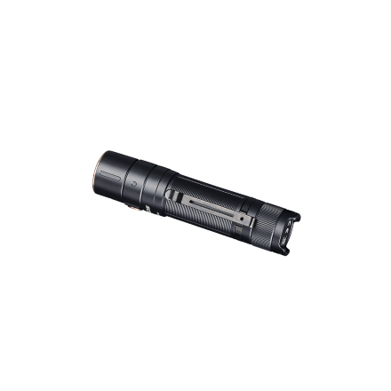 Фонарь Fenix E35 V3.0 + Мультикарабин (аккумулятор 5000мАч c Type-C зарядкой, 3000люмен), E35V30_carbine