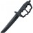 Нож тренировочный Cold Steel Trench Knife Tanto CS92R80NT