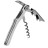 Нож Farfalli T22 Titanium для сомелье титан, серый (T022.GR)