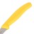 Набор ножей Victorinox столовый 2 предмета, желтый 6.7836.L118B