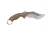 Уцененный товар Нож с фиксированным лезвием Ruike F181-W(Поврежден. упаковка)