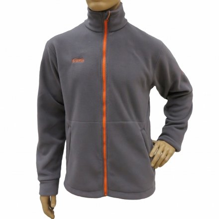 Куртка Tramp Outdoor Comfort V2, TRMF-011 серый, размер M, 4743131049789