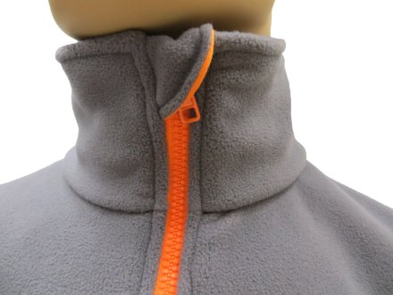 Куртка Tramp Outdoor Comfort V2, TRMF-011 серый, размер M, 4743131049789