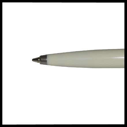 Шариковая ручка Parker Jotter - Tactical Whiteness BP, M, S0946000