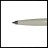 Шариковая ручка Parker Jotter - Tactical Whiteness BP, M, S0946000