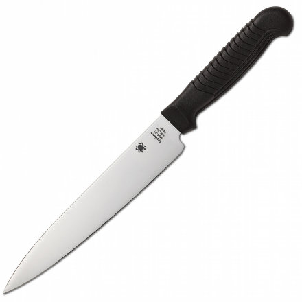 Кухонный нож Spyderco Utility Knife 6&quot; K04PBK