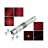 Лазерная указка Lazer Pointer GLS красная 2000 мВт, e33265