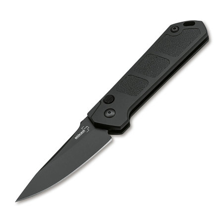 Нож Boker Plus Kihon Auto Black 01BO951
