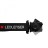 Фонарь налобный Led Lenser H5R Core черный (502121)